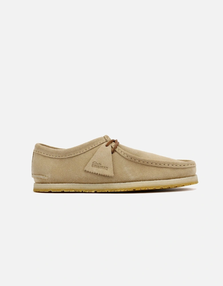 Originals Godney Lace Suede Men's Dark Sand Shoes