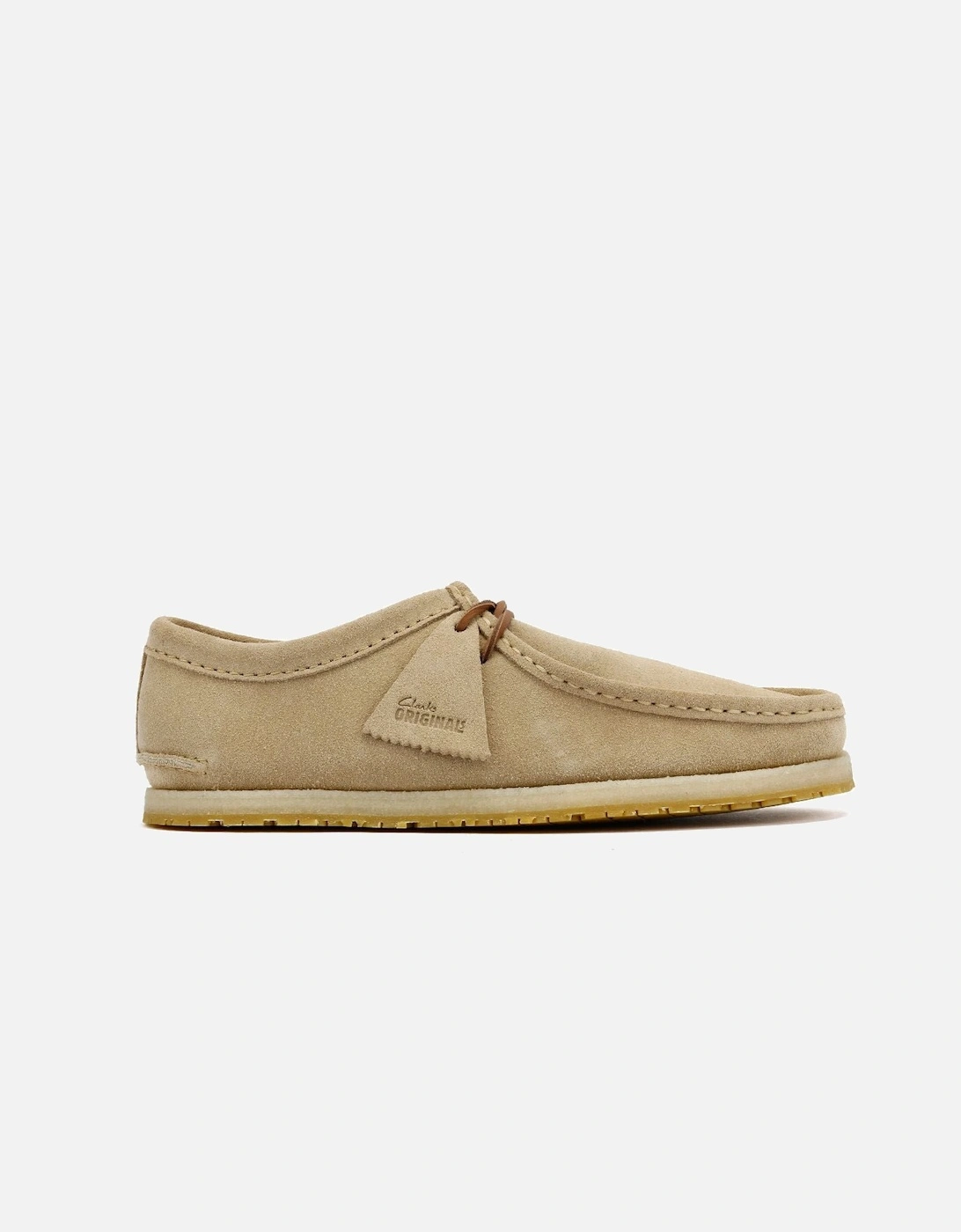 Originals Godney Lace Suede Men's Dark Sand Shoes