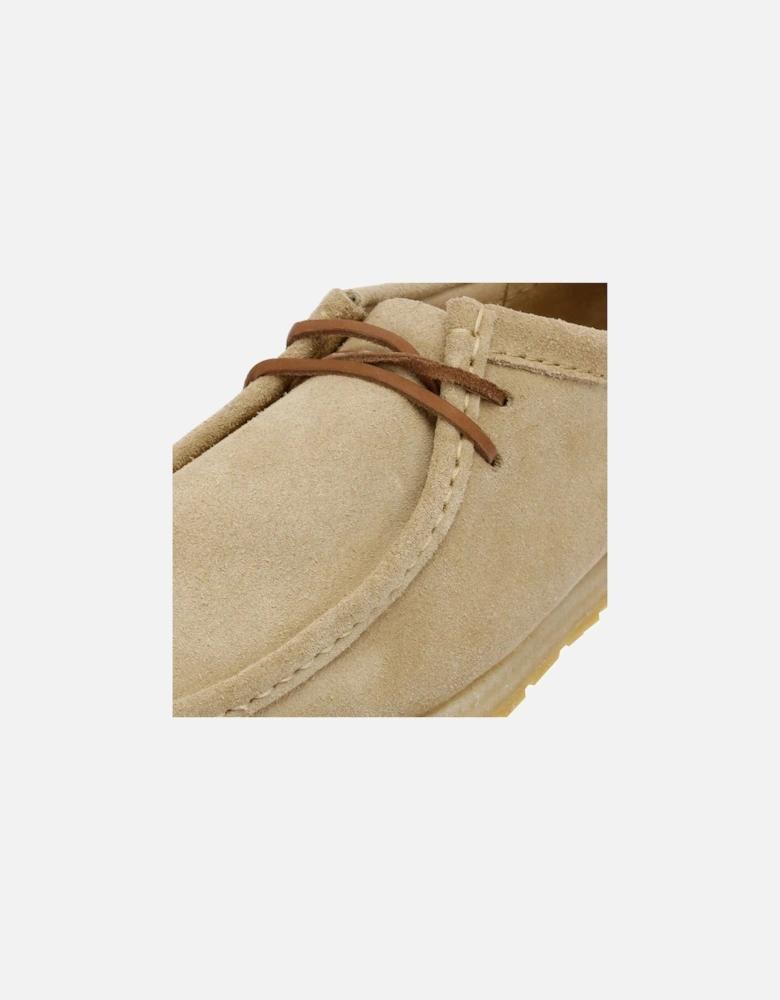 Originals Godney Lace Suede Men's Dark Sand Shoes
