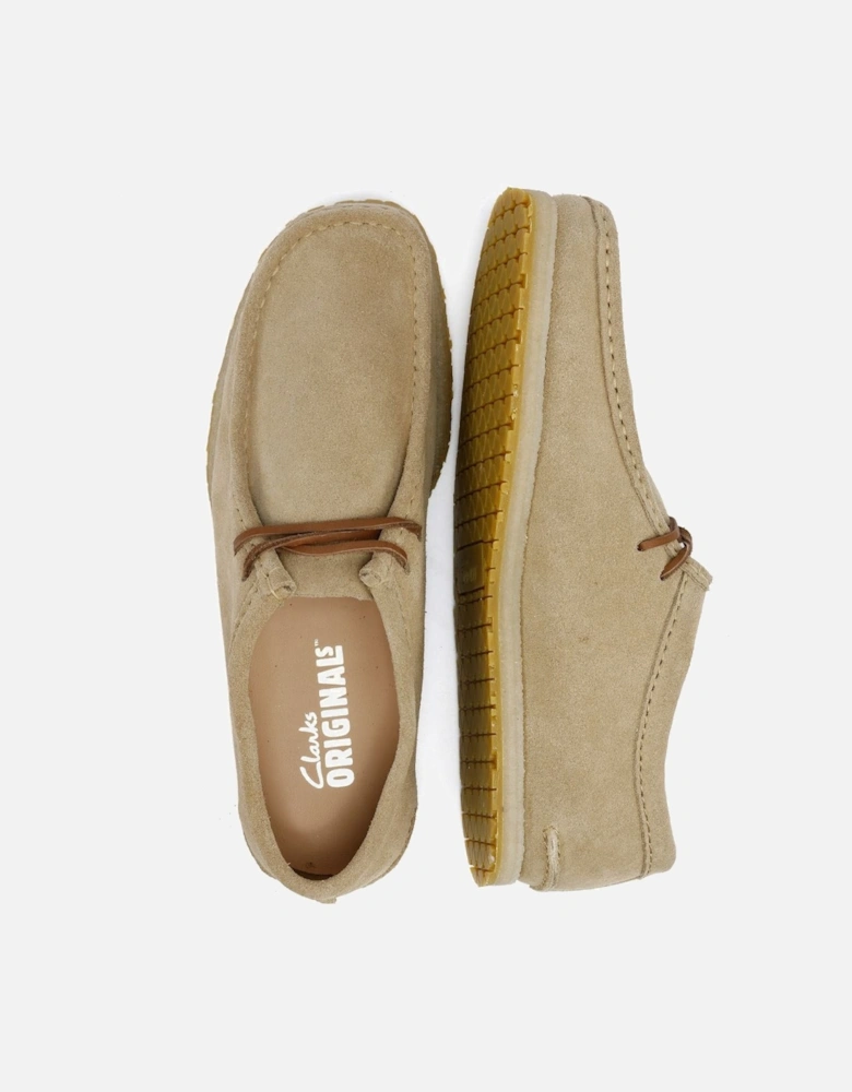 Originals Godney Lace Suede Men's Dark Sand Shoes