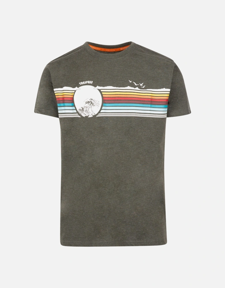 Mens Lakehouse T-Shirt
