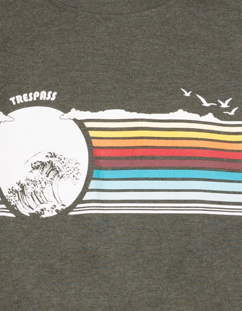 Mens Lakehouse T-Shirt