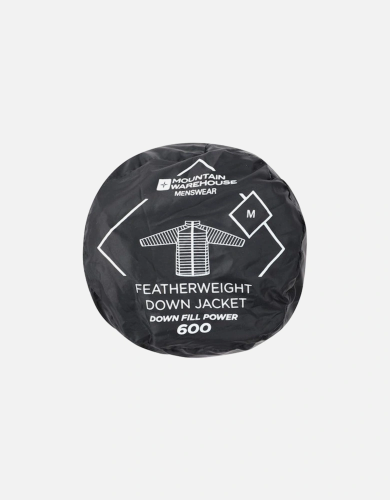 Mens Featherweight Jacket