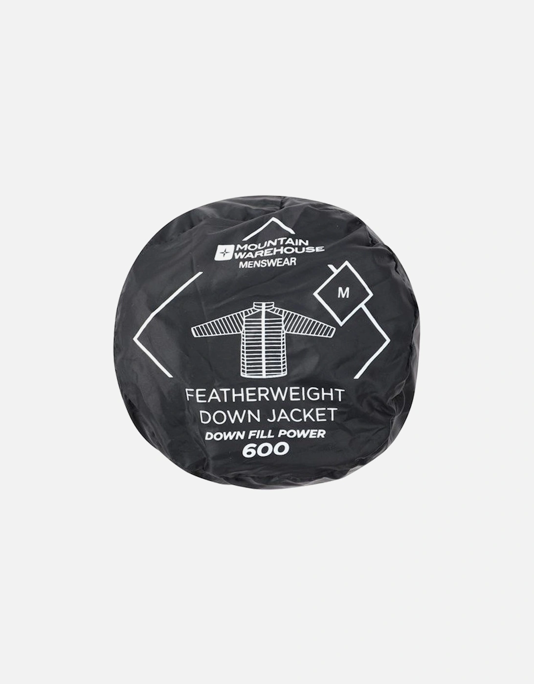 Mens Featherweight Jacket