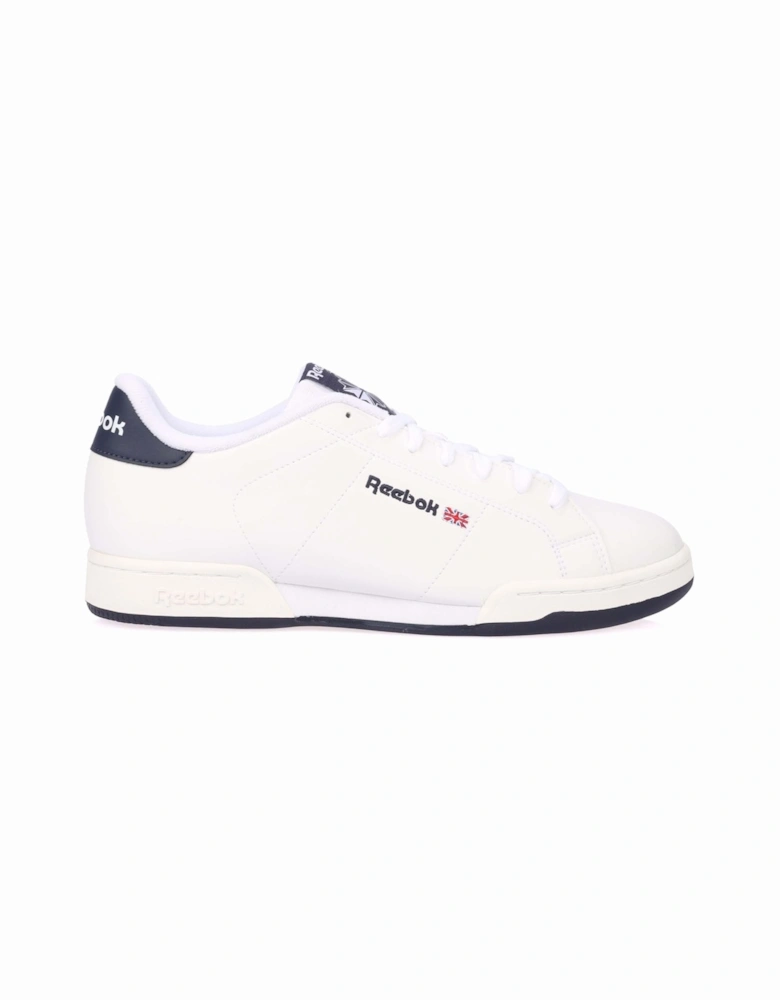 NPC II Syn Trainers