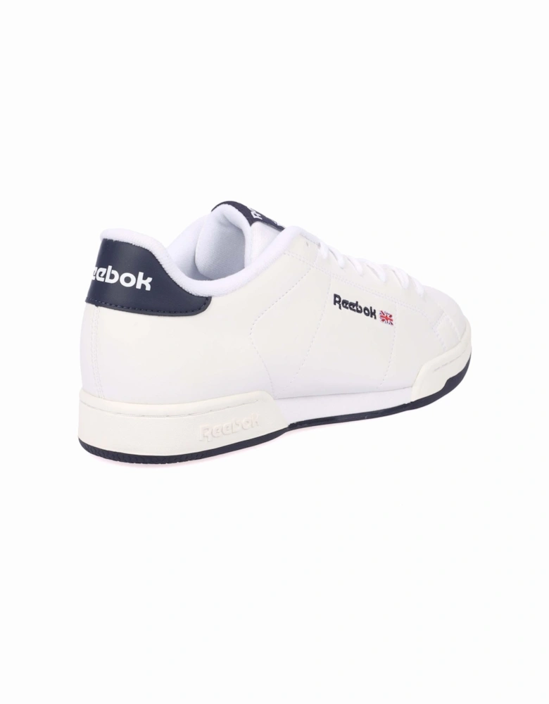 NPC II Syn Trainers