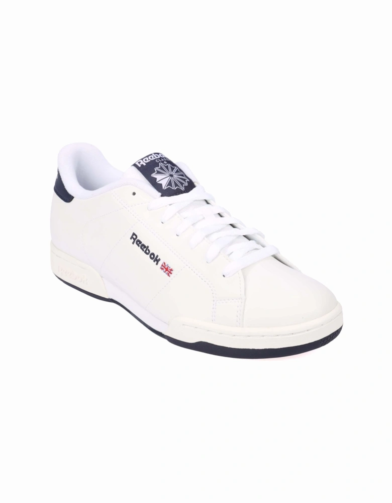 NPC II Syn Trainers
