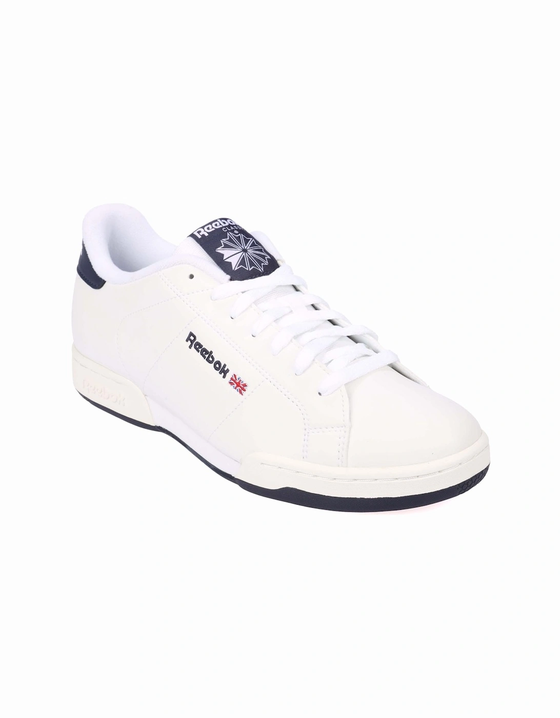 NPC II Syn Trainers