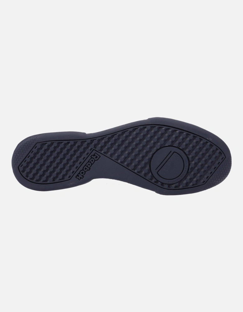 NPC II Syn Trainers