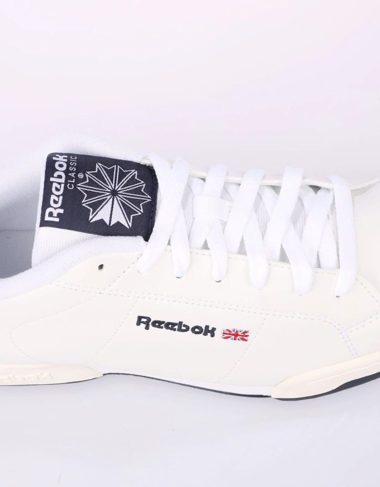 NPC II Syn Trainers