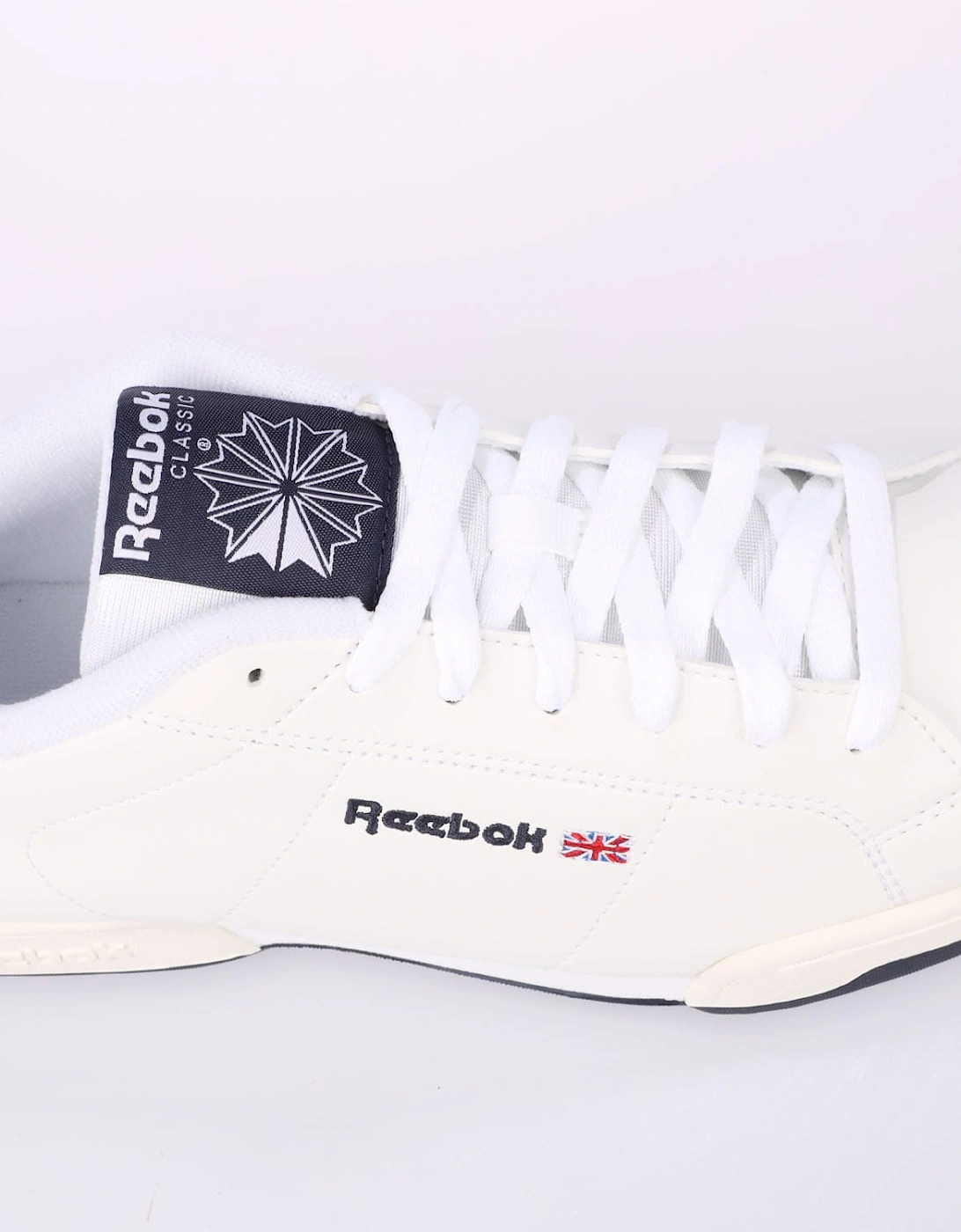 NPC II Syn Trainers