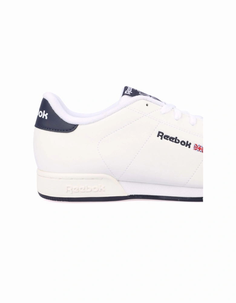 NPC II Syn Trainers