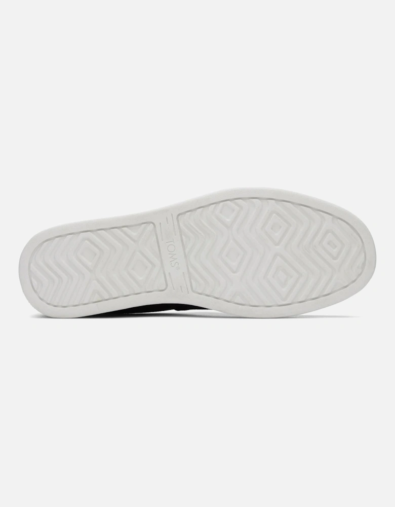 Alp FWD Canvas Men's Black Espadrilles
