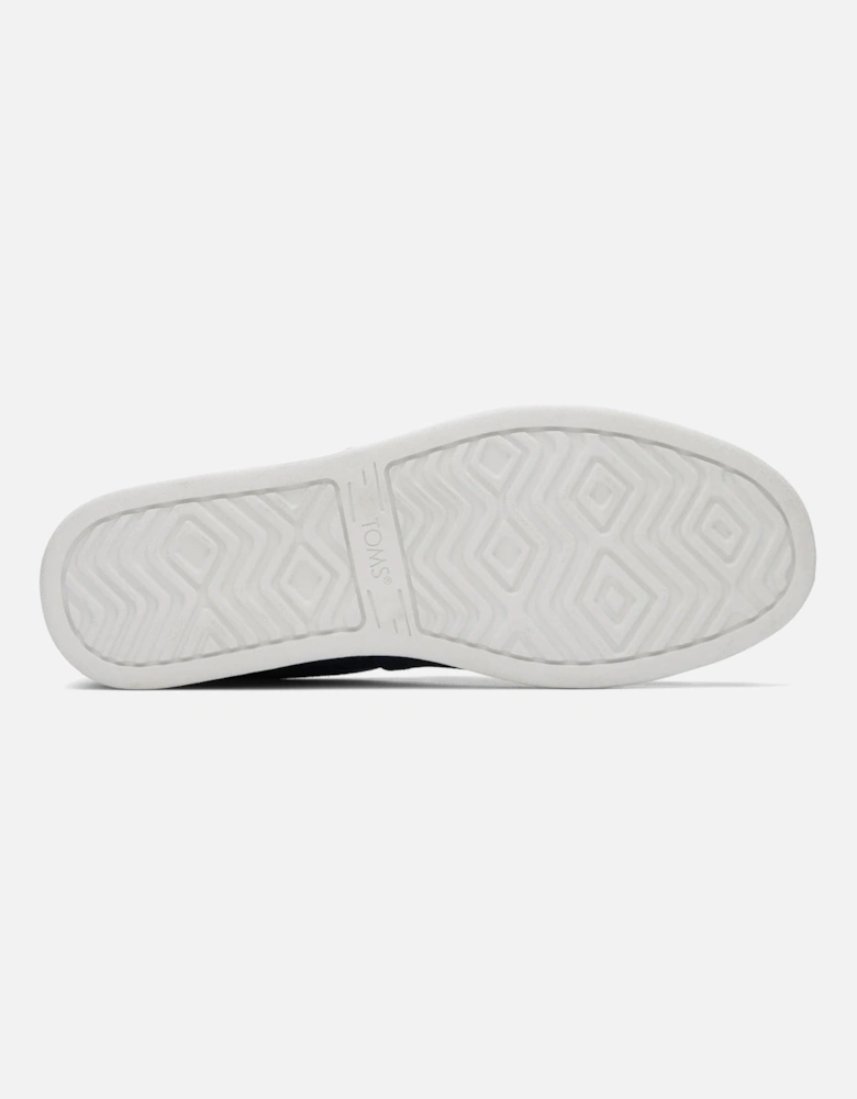 Alp FWD Canvas Men's Navy Espadrilles