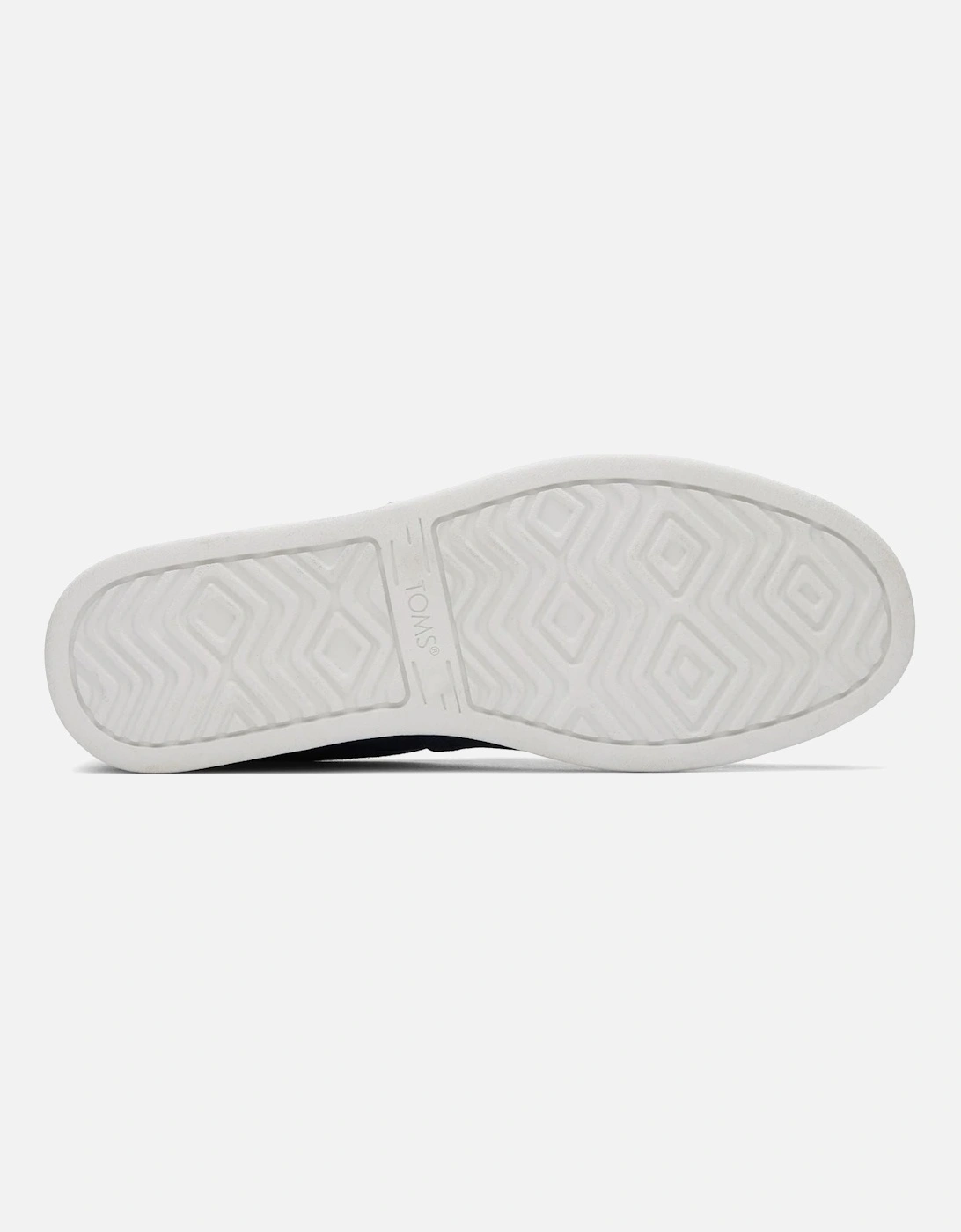 Alp FWD Canvas Men's Navy Espadrilles