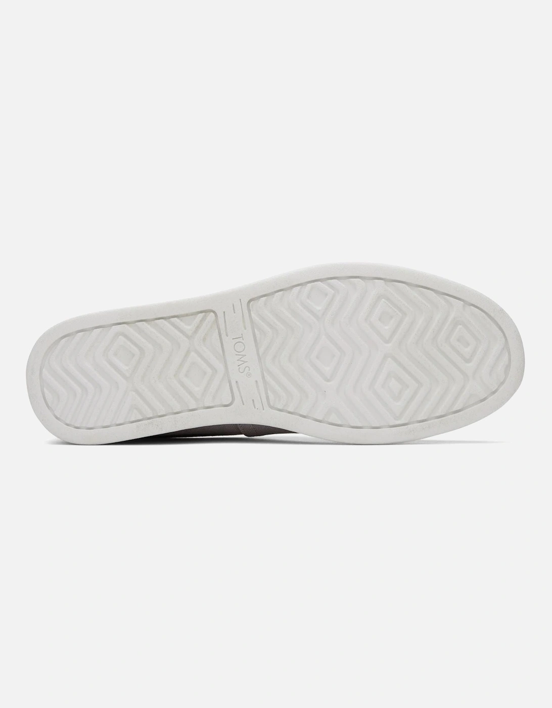 Alp FWD Canvas Men's Drizzle Grey Espadrilles