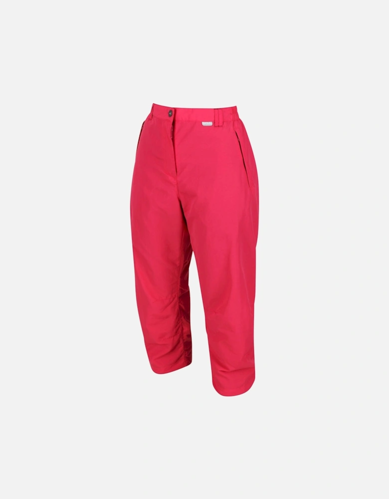 Womens/Ladies Chaska II Capri