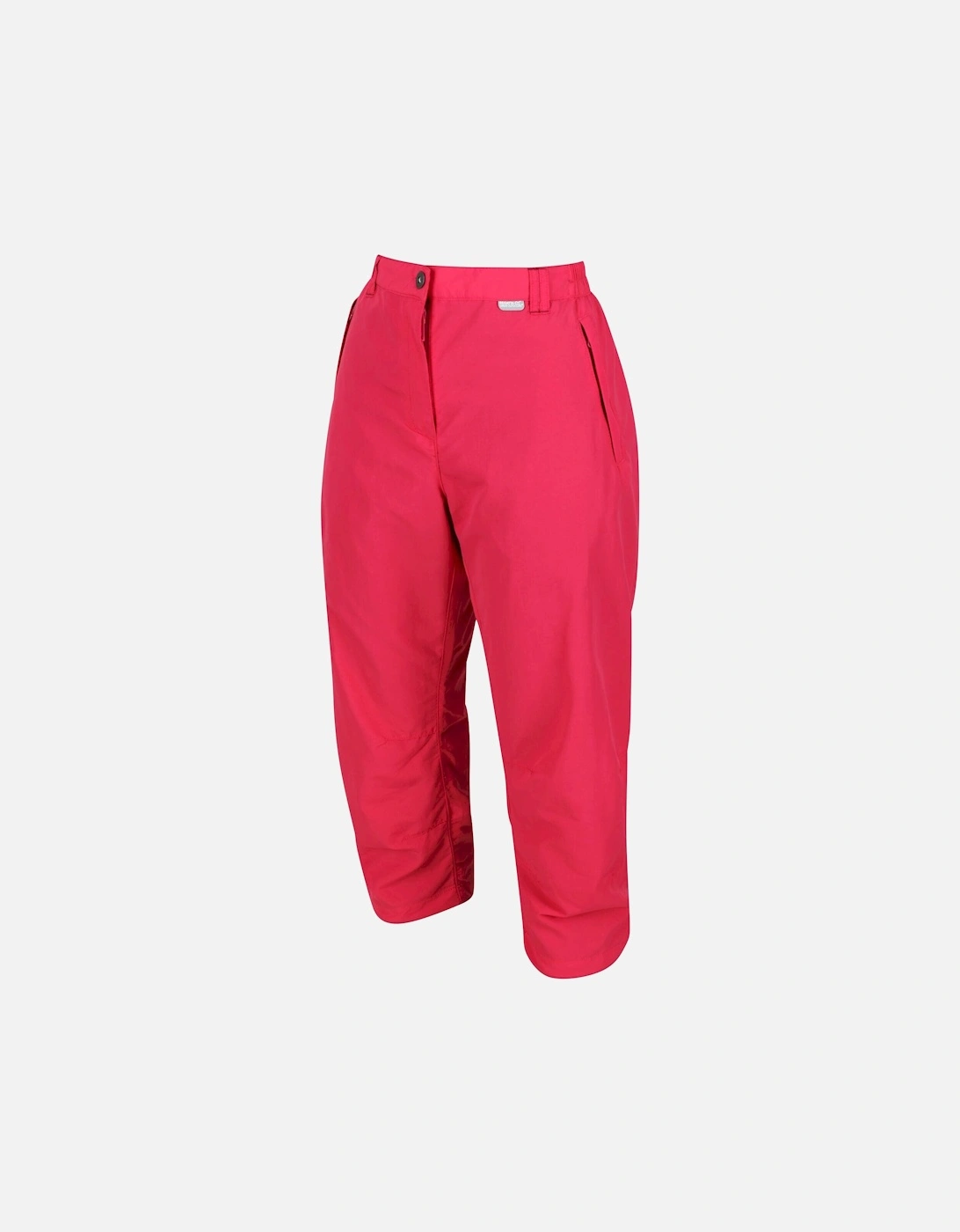 Womens/Ladies Chaska II Capri