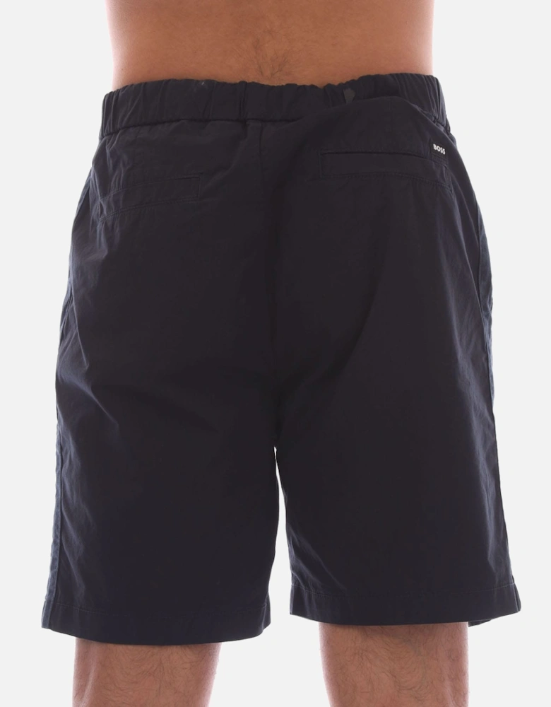 Kenosh Regular-Fit Shorts
