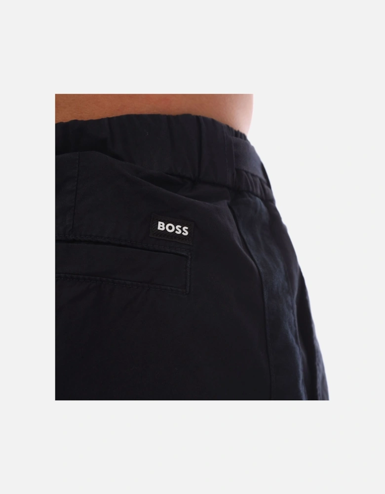Kenosh Regular-Fit Shorts