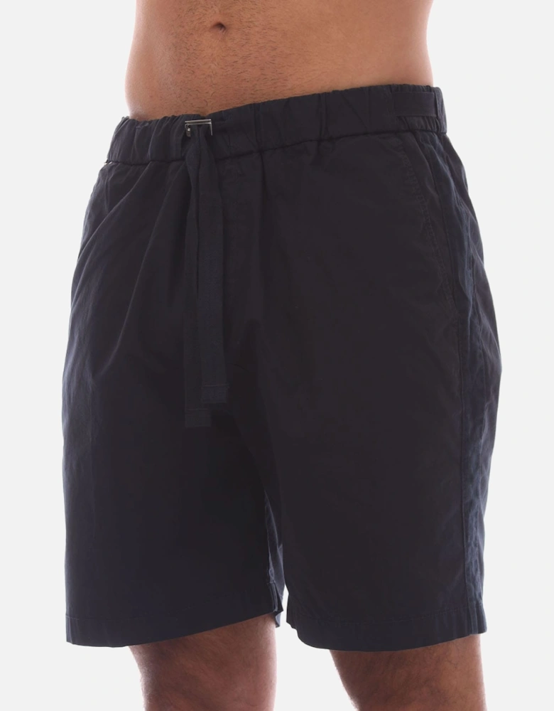 Kenosh Regular-Fit Shorts