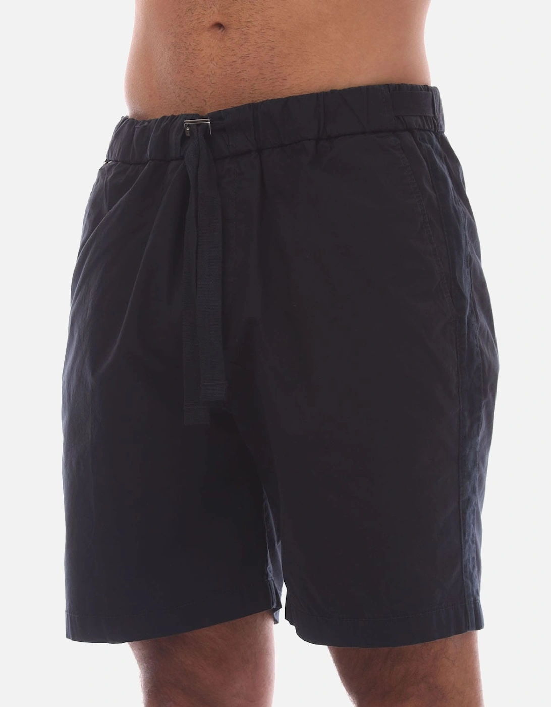 Kenosh Regular-Fit Shorts