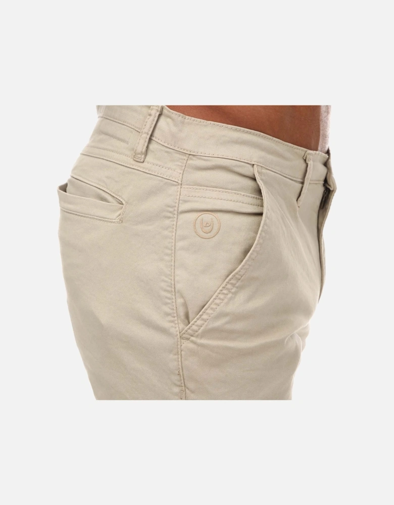 Mens Moreshore Chino Shorts