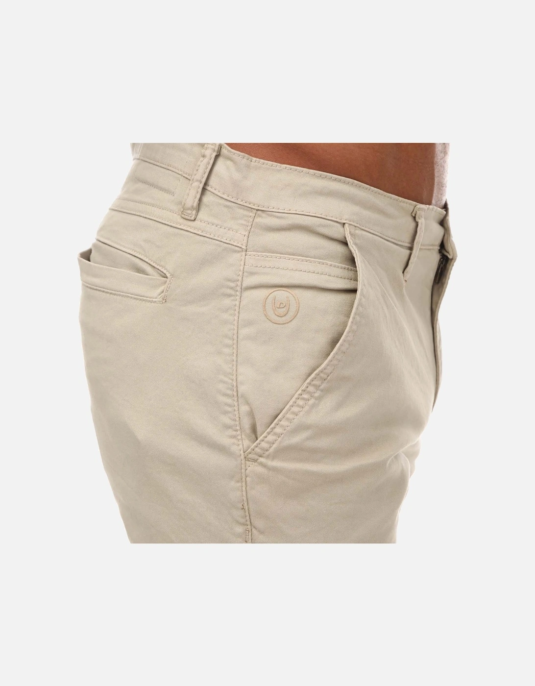 Mens Moreshore Chino Shorts