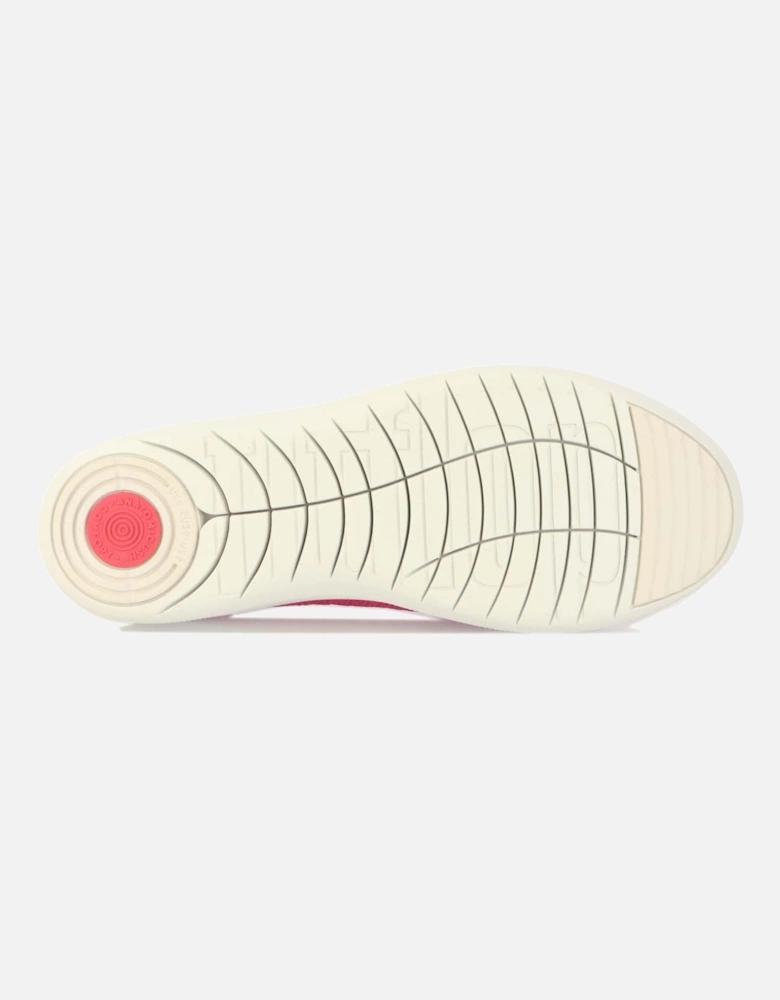 Womens Uberknit Slip On Ballet Pumps