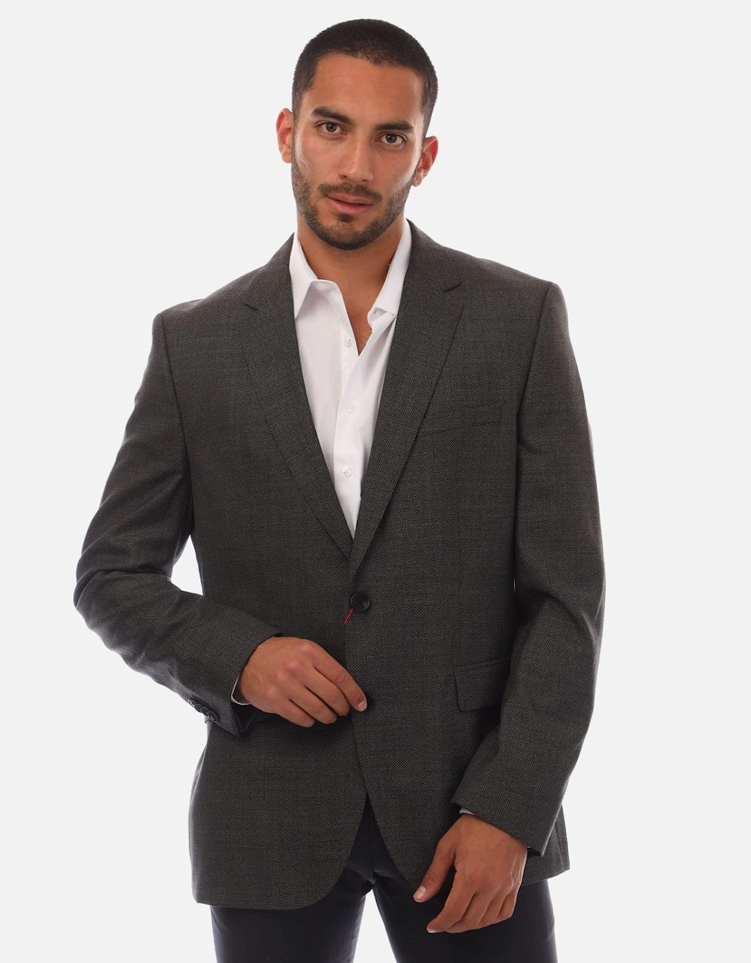 Jeffery202 Blazer Jacket, 5 of 4