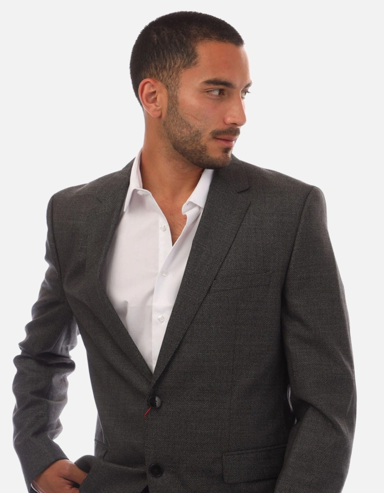Jeffery202 Blazer Jacket