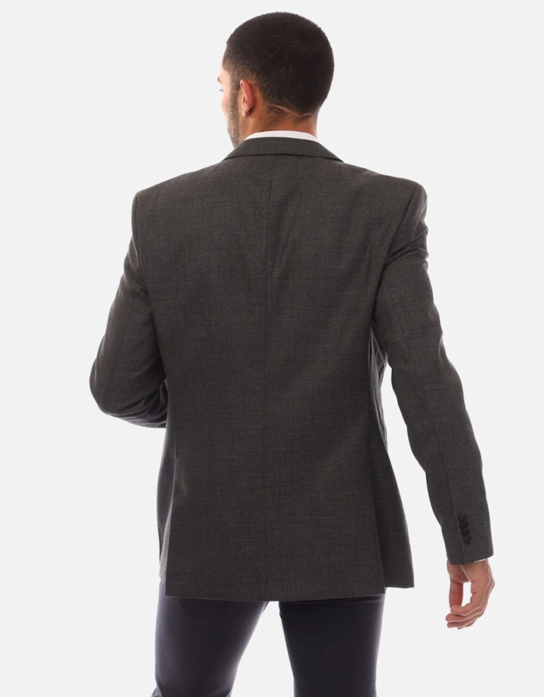 Jeffery202 Blazer Jacket