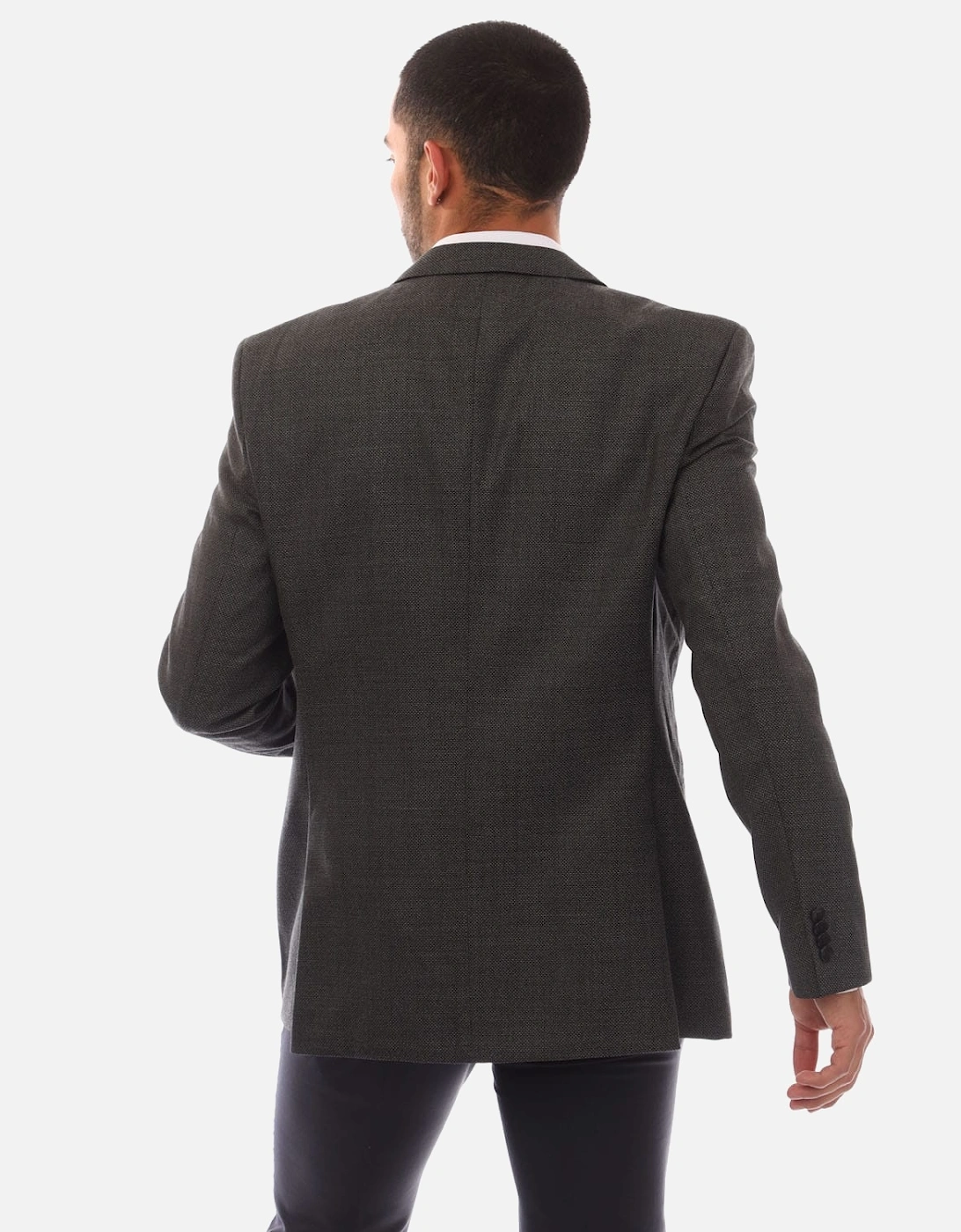Jeffery202 Blazer Jacket