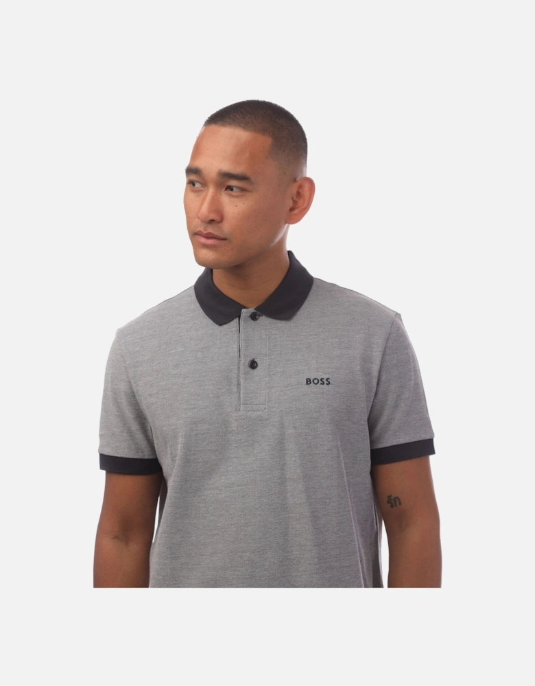Paddy 9 Polo Shirt