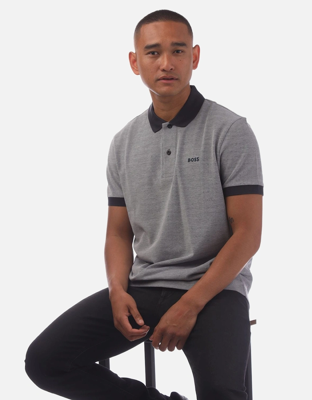 Paddy 9 Polo Shirt
