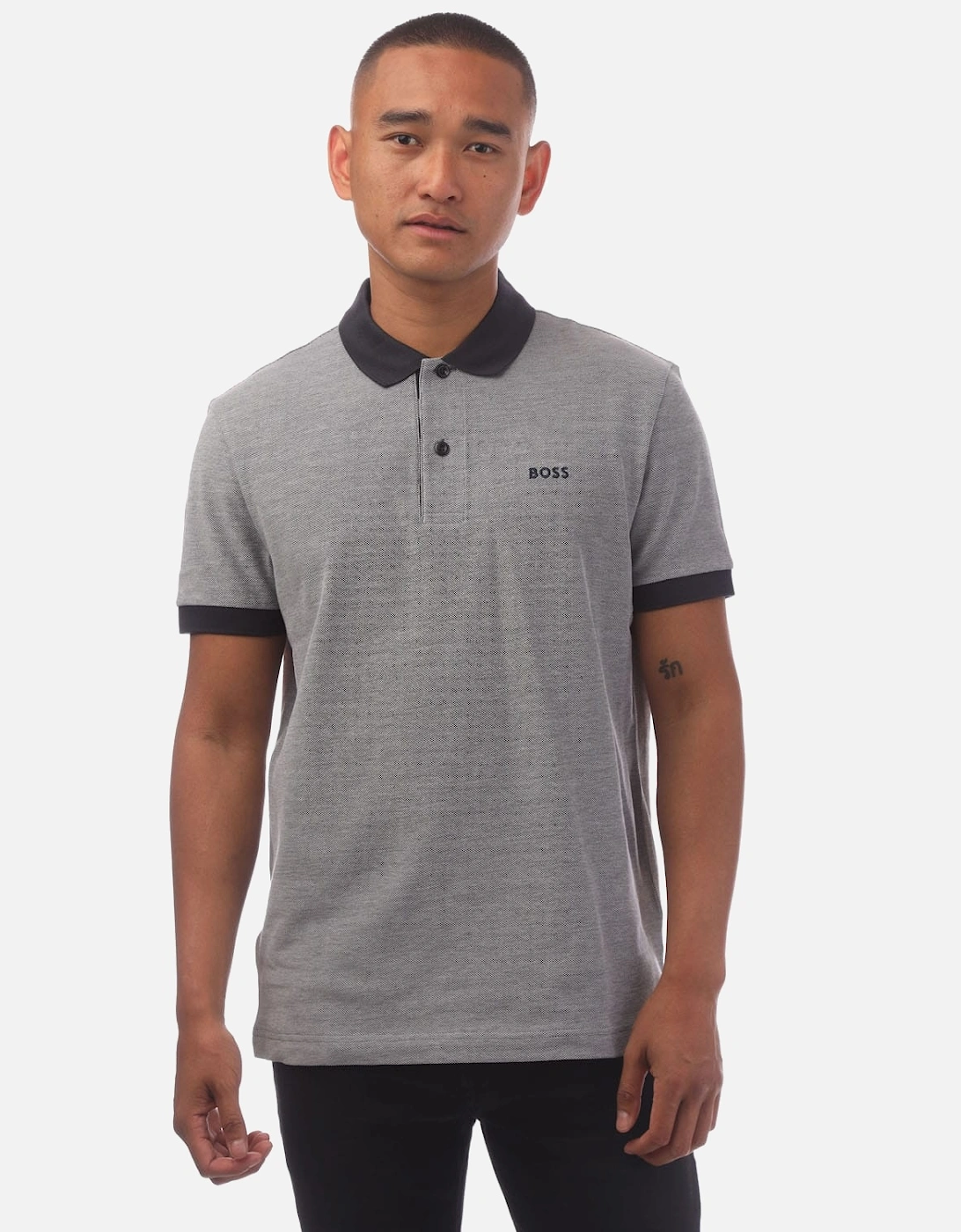 Paddy 9 Polo Shirt, 4 of 3