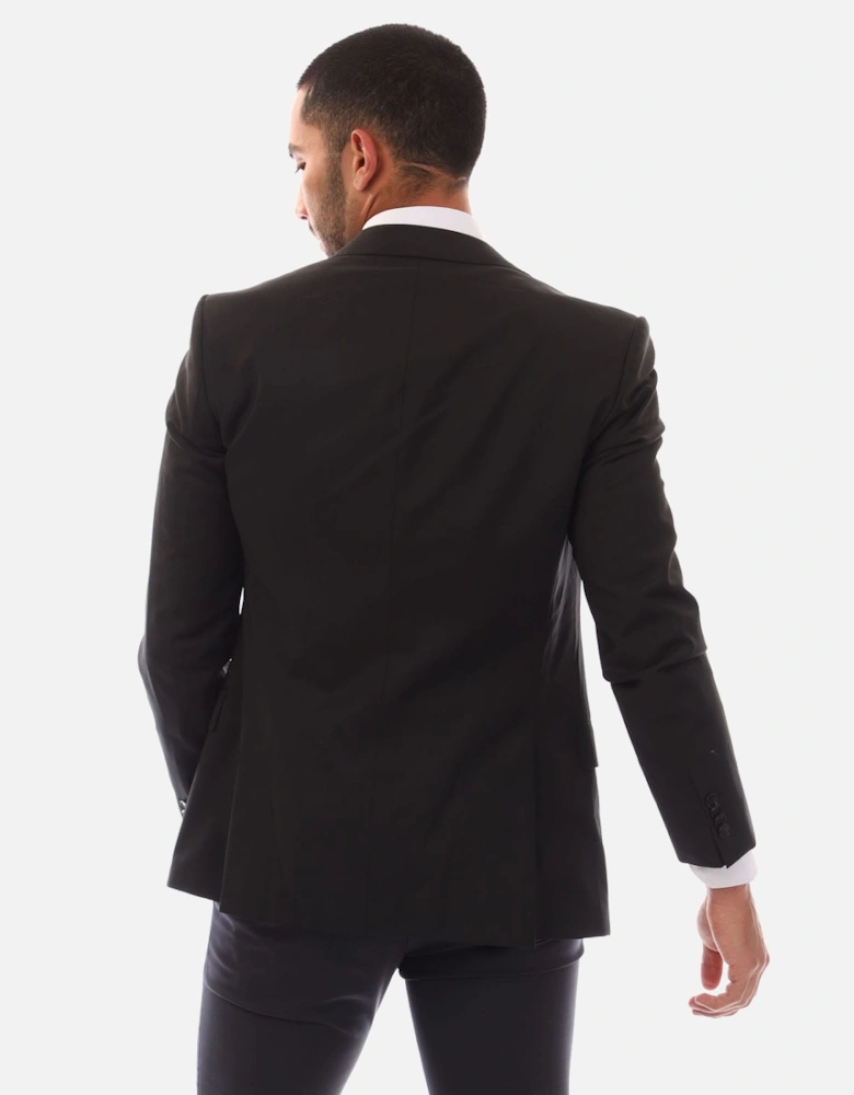 C-Huge Blazer Jacket