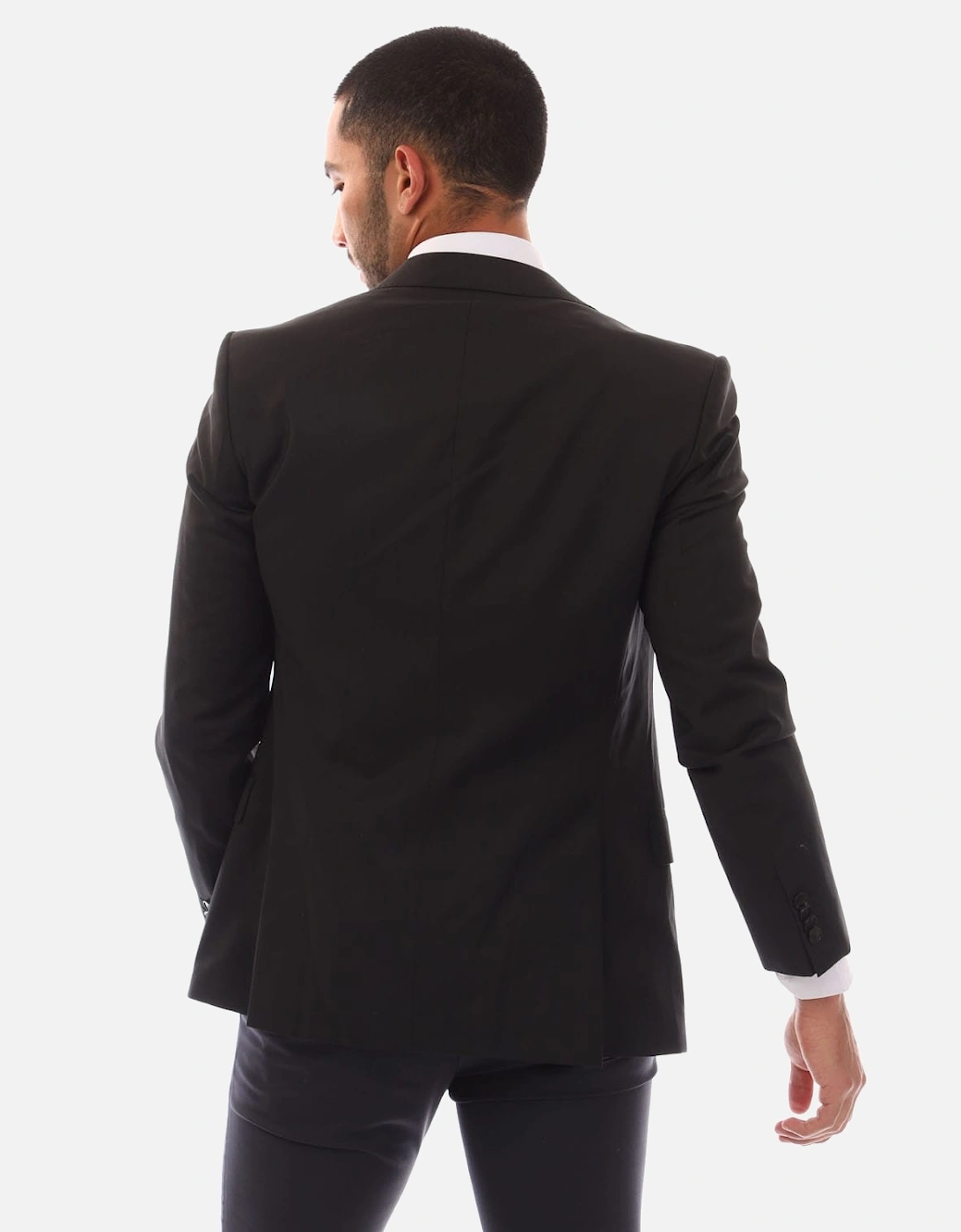 C-Huge Blazer Jacket