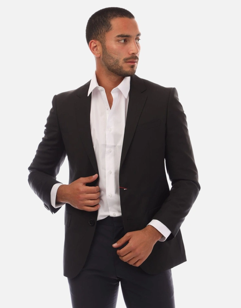 C-Huge Blazer Jacket