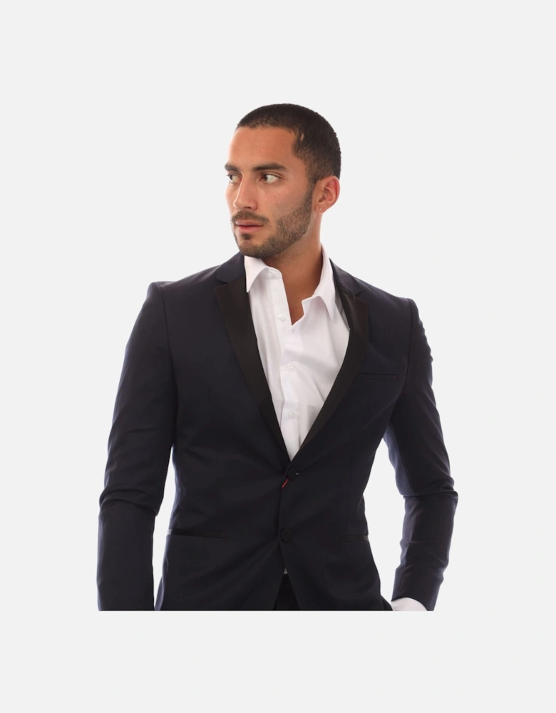 AlinzS Blazer Jacket
