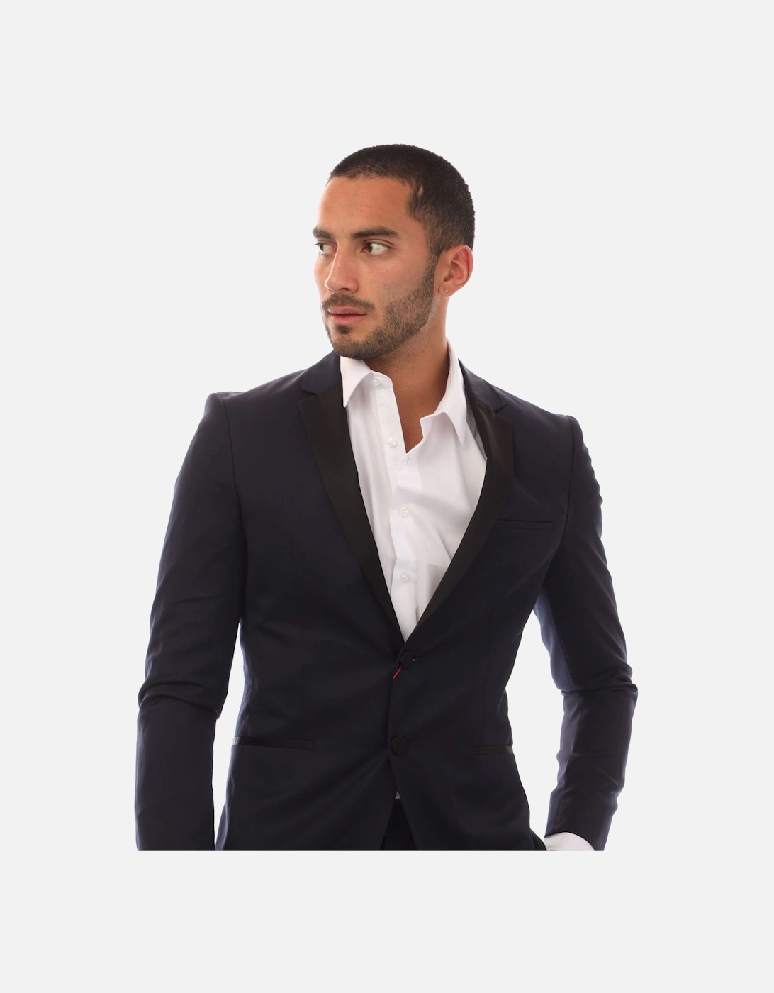 AlinzS Blazer Jacket