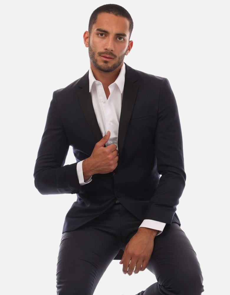 AlinzS Blazer Jacket