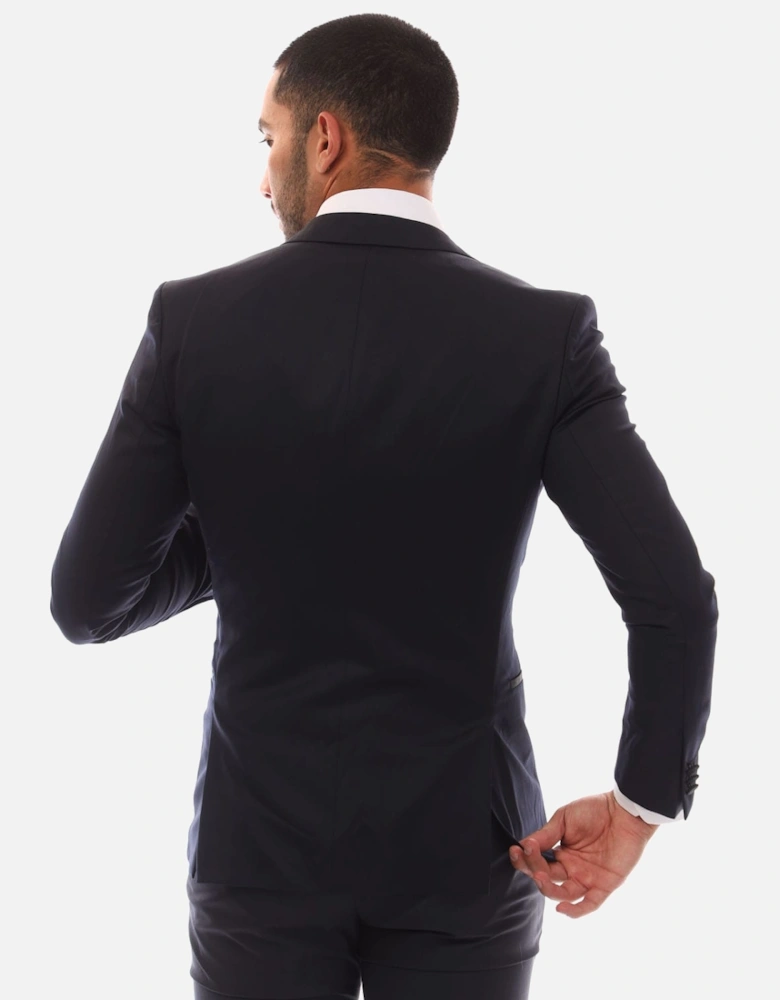 AlinzS Blazer Jacket