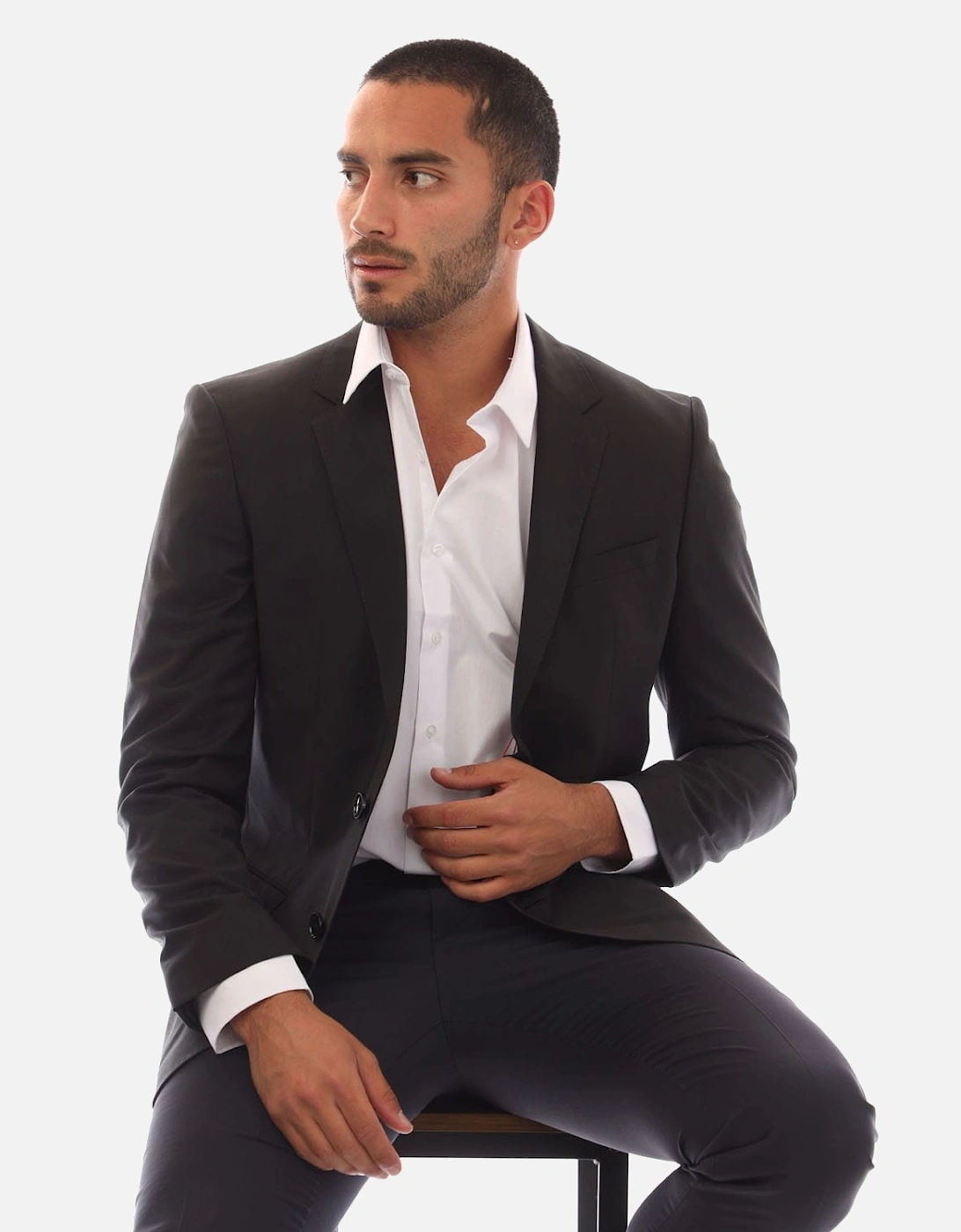 C-Huge Blazer Jacket
