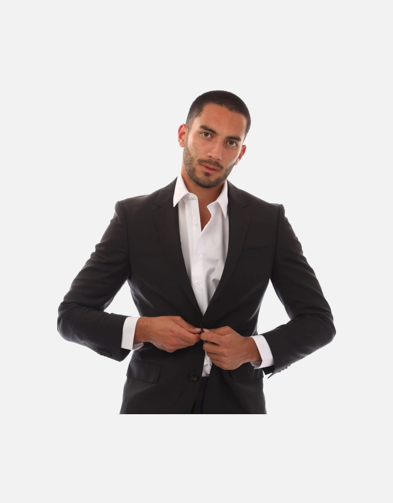 C-Huge Blazer Jacket