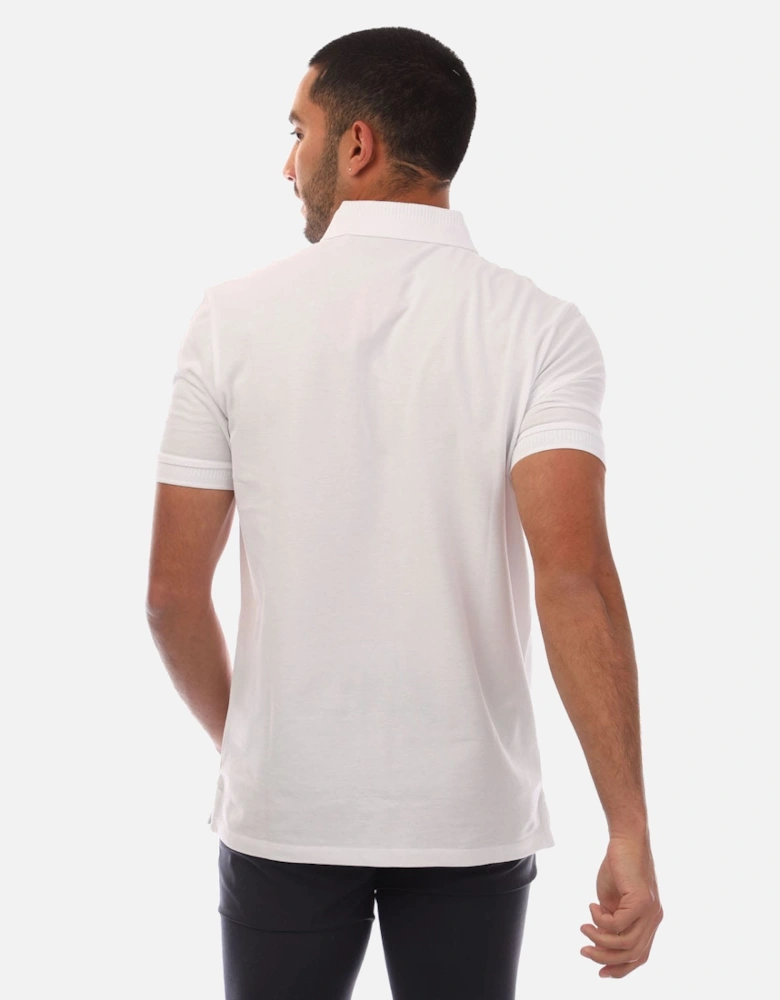 Dereso232 Polo Shirt