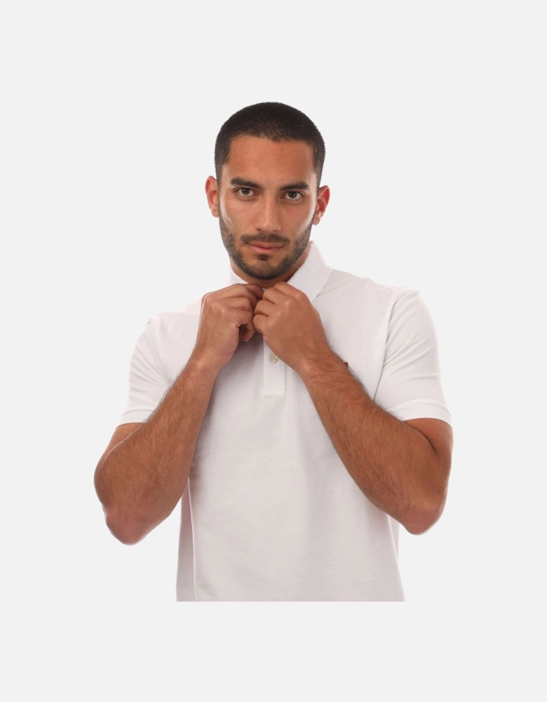 Dereso232 Polo Shirt