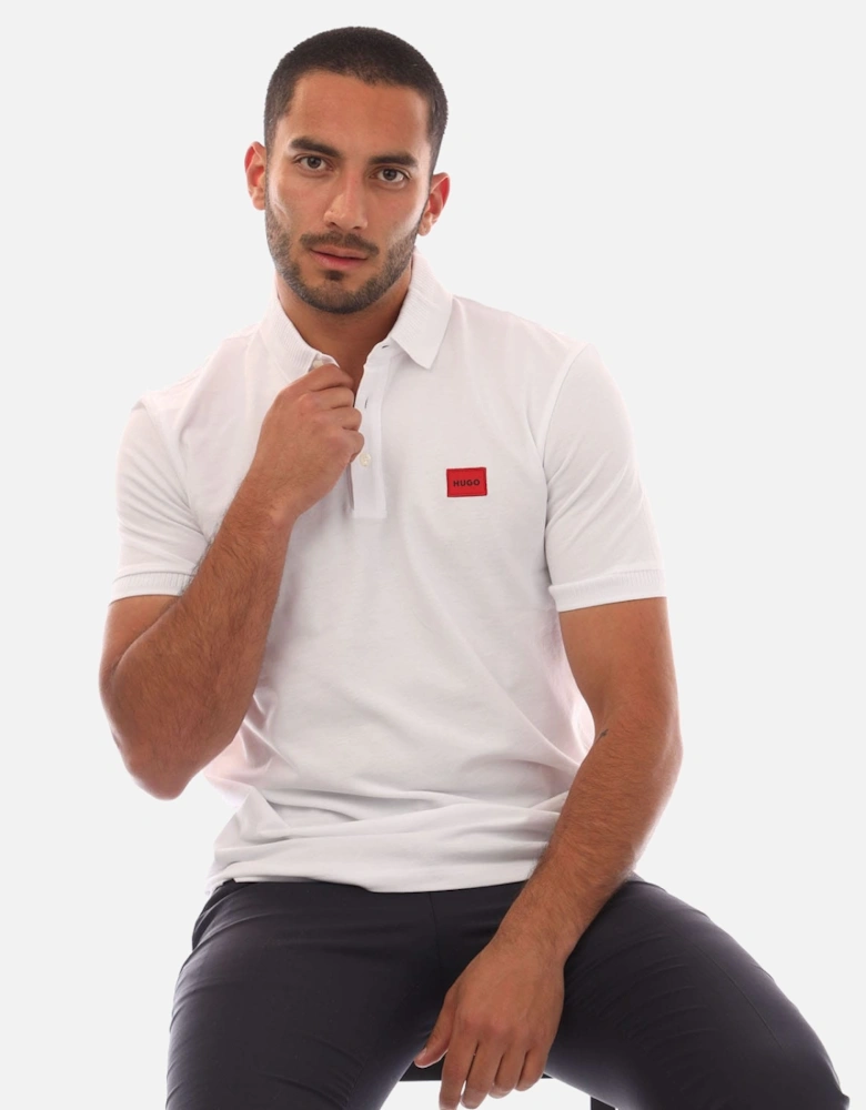 Dereso232 Polo Shirt