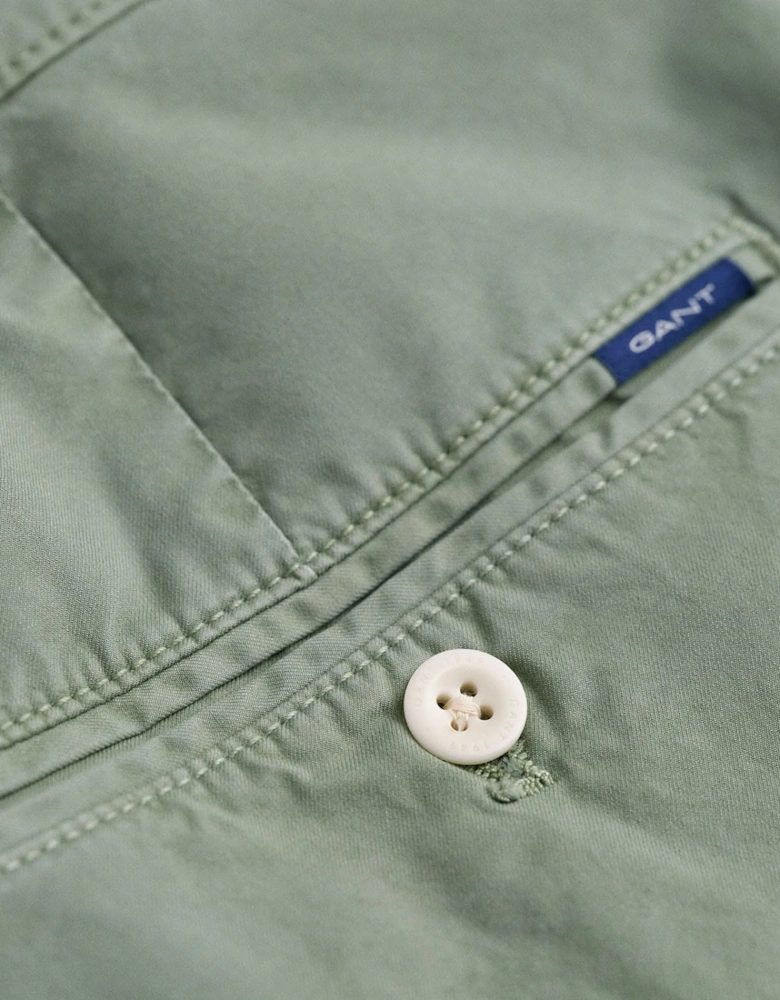 Allister Sunfaded Shorts