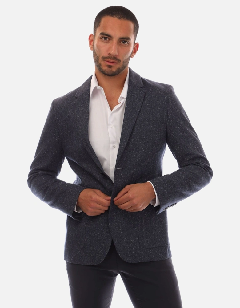 Areltu Blazer Jacket
